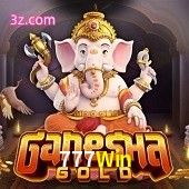 Ganesha Gold